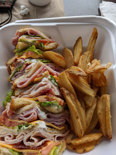 Golf Course «Joe Bartholomew Golf Course», reviews and photos, 6514 Congress Dr, New Orleans, LA 70126, USA