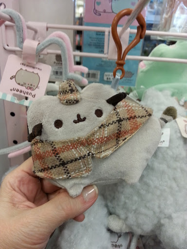 Book Store «Books-A-Million», reviews and photos, 1774 Jonesboro Rd, McDonough, GA 30253, USA