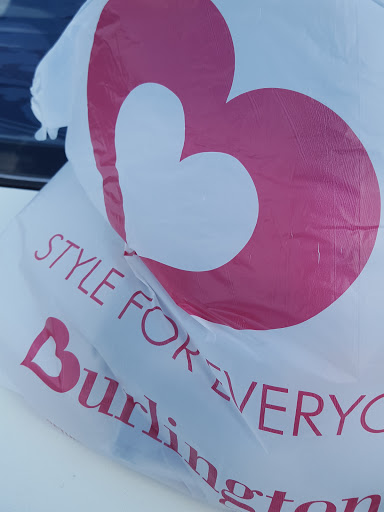 Clothing Store «Burlington Coat Factory», reviews and photos, 7575 153rd St W, Apple Valley, MN 55124, USA