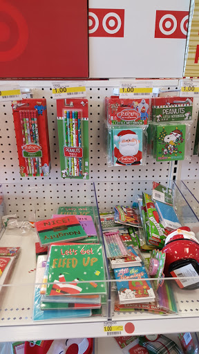 Department Store «Target», reviews and photos, 975 Rockland Rd, Lake Bluff, IL 60044, USA