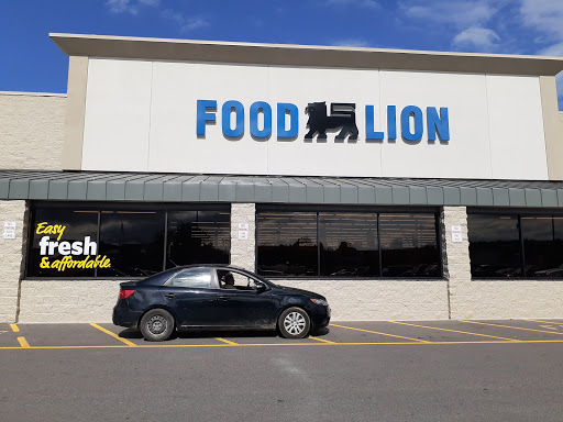 Grocery Store «Food Lion», reviews and photos, 22240 Northwestern Turnpike, Romney, WV 26757, USA
