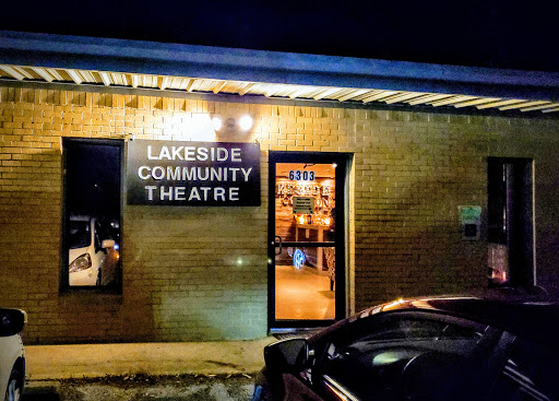 Performing Arts Theater «Lakeside Community Theatre», reviews and photos, 6303 Main St, The Colony, TX 75056, USA