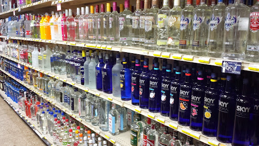 Liquor Store «333 East Main Street Wines & Liquor», reviews and photos, 333 E Main St, Patchogue, NY 11772, USA