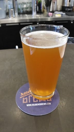 Coffee Shop «Royal Drummer Cafe», reviews and photos, 6420 24th Ave NW, Seattle, WA 98107, USA