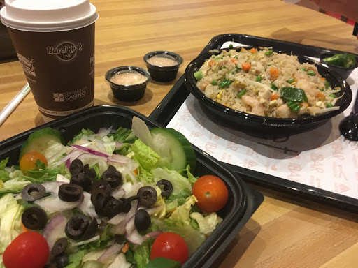 Casino «Seminole Classic Casino Hollywood», reviews and photos, 4150 N State Rd 7, Hollywood, FL 33021, USA