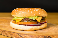Hamburger du Restauration rapide Brasco Cergy - n°17