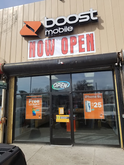 Boost Mobile