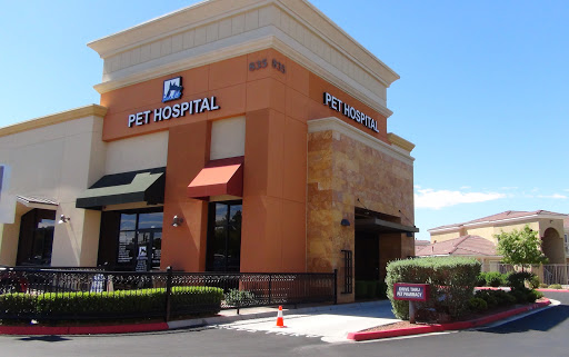 Animal hospital Henderson