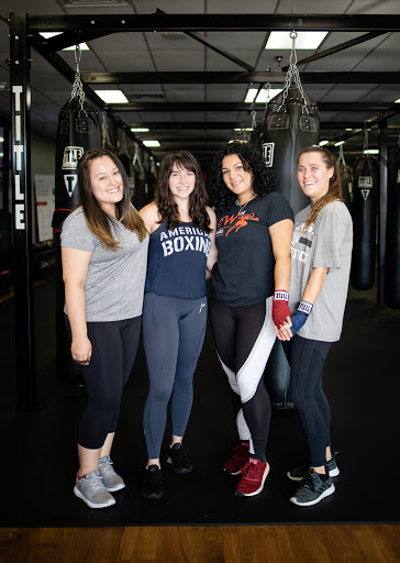 Boxing Gym «Title Boxing Club», reviews and photos, 10318 Willard Way, Fairfax, VA 22030, USA