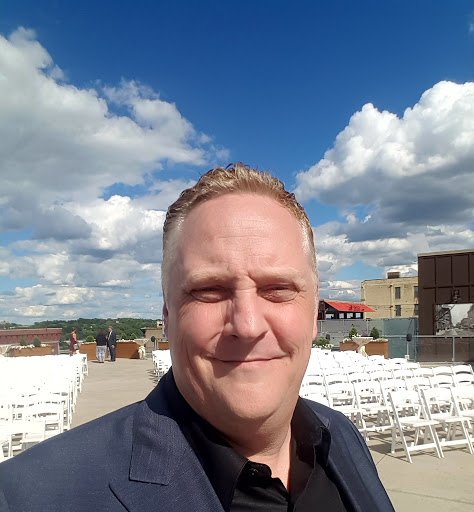 Wedding Venue «A’bulae», reviews and photos, 255 6th St E, St Paul, MN 55101, USA