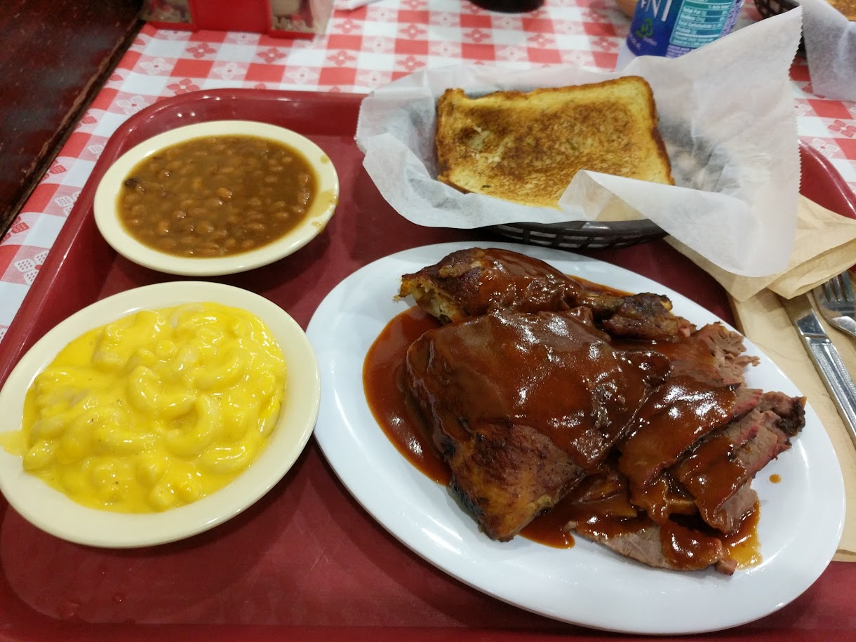 King's BBQ