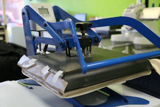 Print Shop «Copy HQ», reviews and photos, 14150 Trinity Blvd #750, Fort Worth, TX 76155, USA