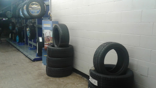 Motorcycle tires Charlotte