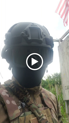 Paintball Center «Matrix Tactical», reviews and photos, 20800 SW 134th Ave, Miami, FL 33177, USA