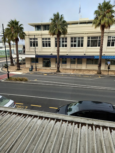 Emerald Hotel Gisborne - Website designer