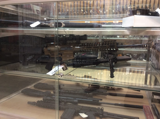 Gun Shop «The Outpost Armory», reviews and photos, 5435 Miller Ln, Christiana, TN 37037, USA
