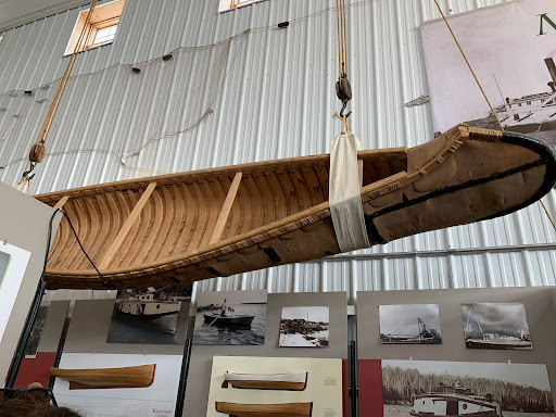 History Museum «Bayfield Maritime Museum», reviews and photos, 131 S 1st St, Bayfield, WI 54814, USA