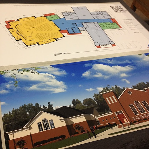 Digital Printer «Hackworth», reviews and photos, 1700 Liberty St, Chesapeake, VA 23324, USA