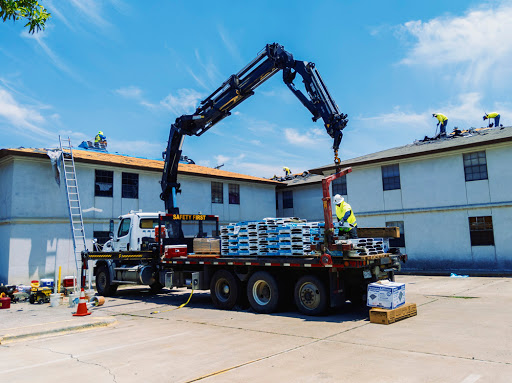 Roofing Contractor «San Antonio Roof Experts», reviews and photos, 5225 McCullough Ave, San Antonio, TX 78212, USA