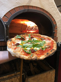 Photos du propriétaire du Pizzeria Pizza Frédo à Thonon-les-Bains - n°15