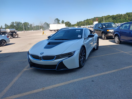 Auto Auction «Manheim Indianapolis», reviews and photos, 3110 S Post Rd, Indianapolis, IN 46239, USA