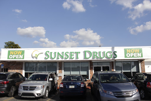 Sunset Drugs, 7035 SW 87th Ave, Miami, FL 33173, USA, 