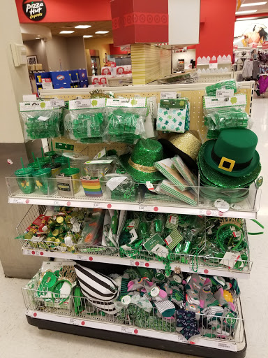 Department Store «Target», reviews and photos, 35401 Warren Rd, Westland, MI 48185, USA