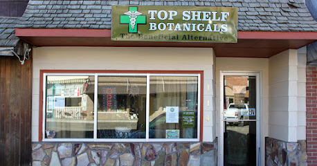 Top Shelf Botanicals - Sheridan Dispensary