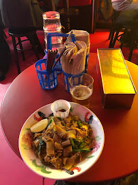 Plats et boissons du Restaurant thaï STREET BANGKOK - Pigalle à Paris - n°9