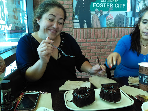 Cafe «Corner Bakery Cafe», reviews and photos, 977 E Hillsdale Blvd, Foster City, CA 94404, USA