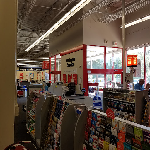 Office Supply Store «Staples», reviews and photos, 85 N Main St, Branford, CT 06405, USA