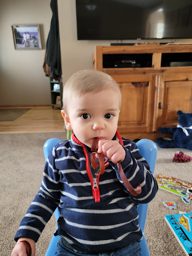 Barber Shop «Viking Barber Shop», reviews and photos, 103 Riley St, Dundee, MI 48131, USA