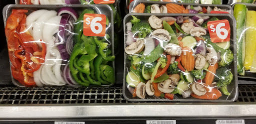 Grocery Store «Safeway», reviews and photos, 5431 Clayton Rd, Clayton, CA 94517, USA