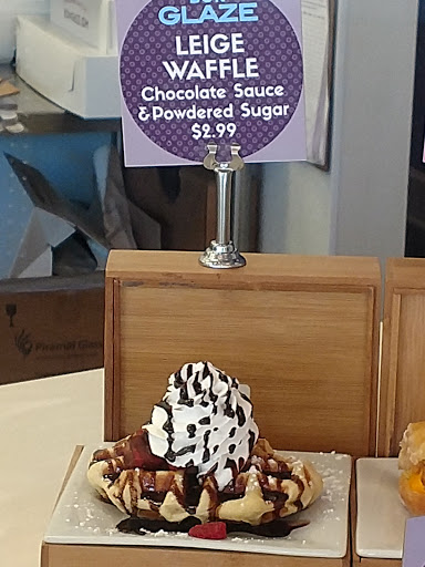 Donut Shop «Bon Glaze», reviews and photos, 3575 Durden Dr NE, Brookhaven, GA 30319, USA