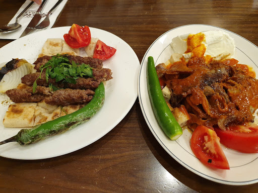 Topcu Kebap