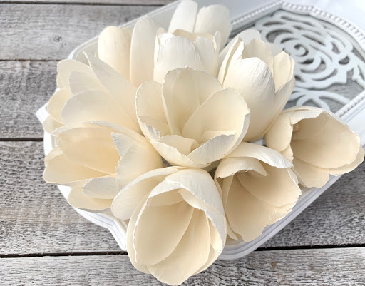 Luv Sola Flowers image
