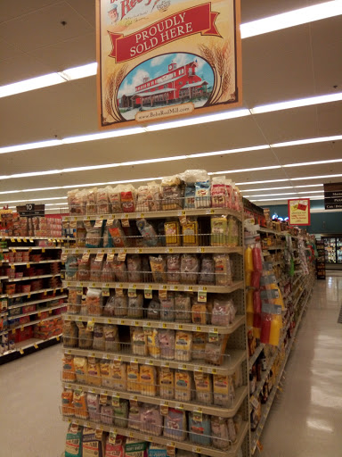 Supermarket «Ingles Markets Inc.», reviews and photos, 879 Joe Frank Harris Pkwy SE, Cartersville, GA 30120, USA
