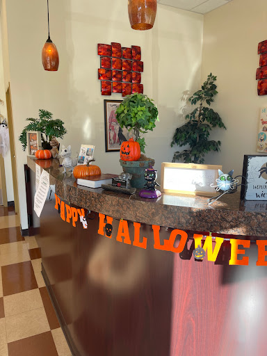 St Francis Animal Hospital