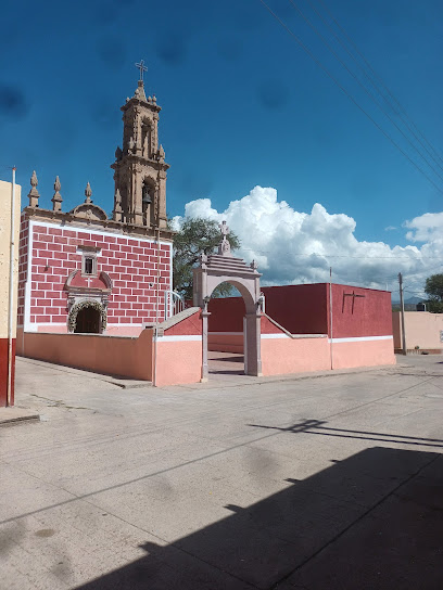 El Rancho Del Jayden R. Berumen Tepetongo Zacatecas