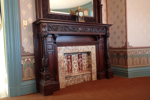 History Museum «Lambert Castle Museum», reviews and photos, 3 Valley Rd, Paterson, NJ 07503, USA