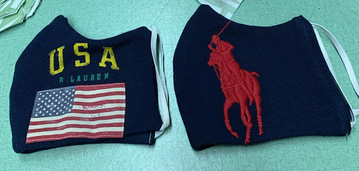 Dry Cleaner «La Cleaners & Tailor», reviews and photos, 130 Union St # A, Brooklyn, NY 11231, USA