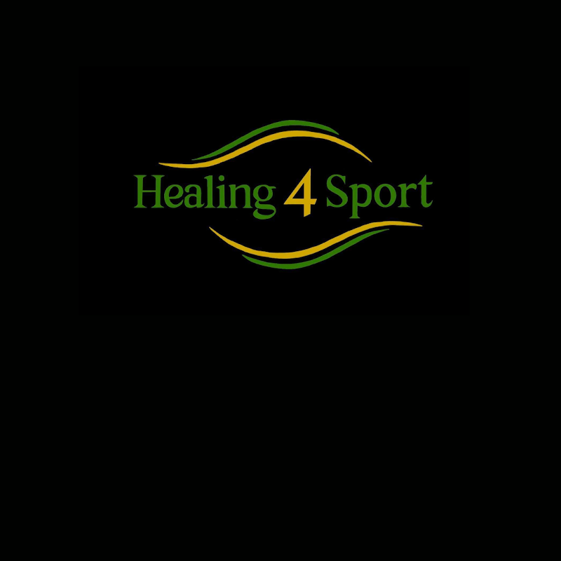 Healing 4 Sport