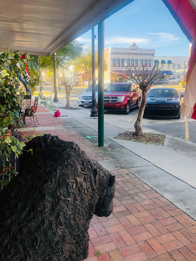 Coffee Shop «Sunrise Coffee Shop», reviews and photos, 247 SW Rutledge St, Madison, FL 32340, USA