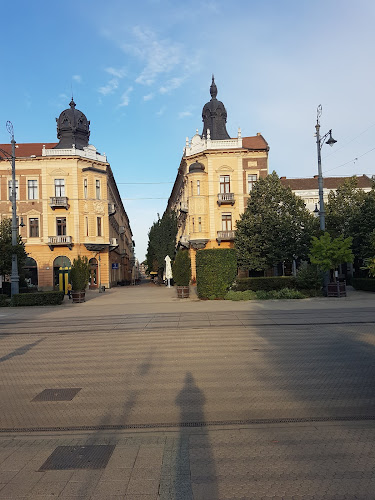 Hello Debrecen Hostel - Utazási iroda