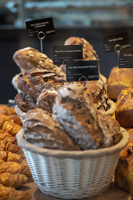 Boulangerie L'atelier Papilles Aouste-sur-Sye à Aouste-sur-Sye