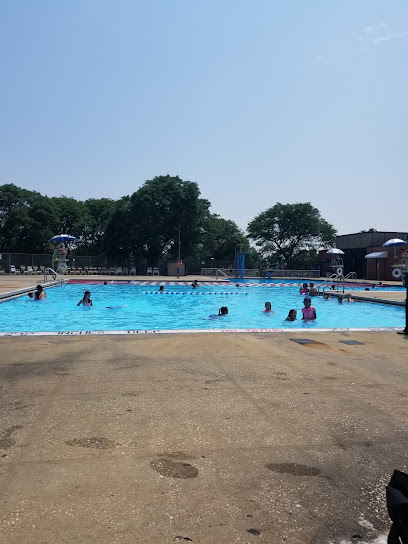 Hempstead Parks & Recreation - Averill Boulevard Park and Swimming Pool Complex