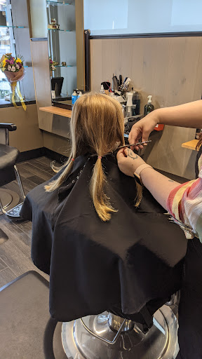 Barber Shop «Hair M», reviews and photos, 101 SW Main St, Portland, OR 97204, USA