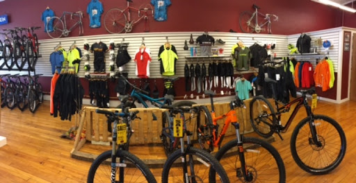 Bicycle Store «Pedal Power», reviews and photos, 359 Main St, Middletown, CT 06457, USA