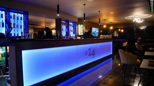 @24 Mocktails Bar - Mocktails -