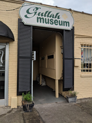 Museum «The Gullah Museum», reviews and photos, 123 King St #7, Georgetown, SC 29440, USA